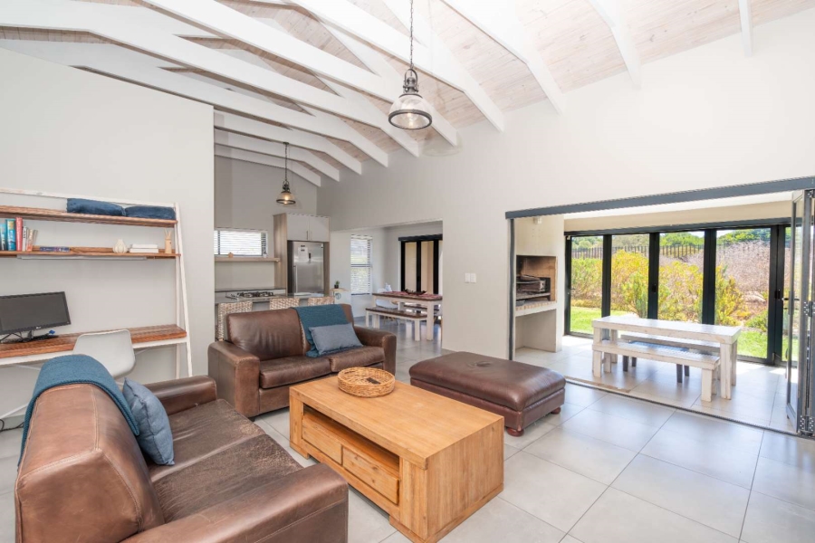 3 Bedroom Property for Sale in Langebaan Country Estate Western Cape